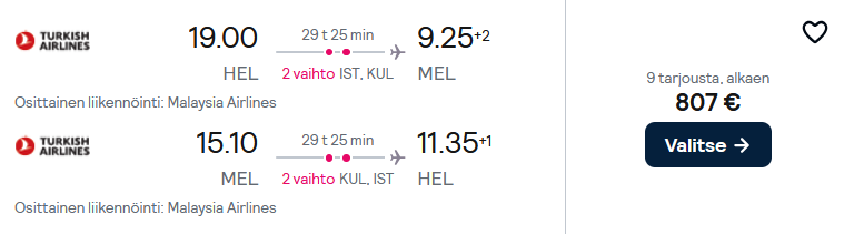 Matkabongaukset Matkabongaukset