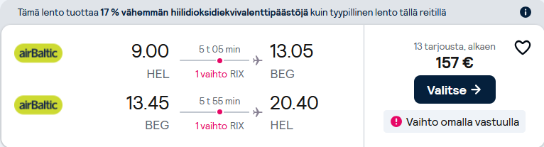 Matkabongaukset