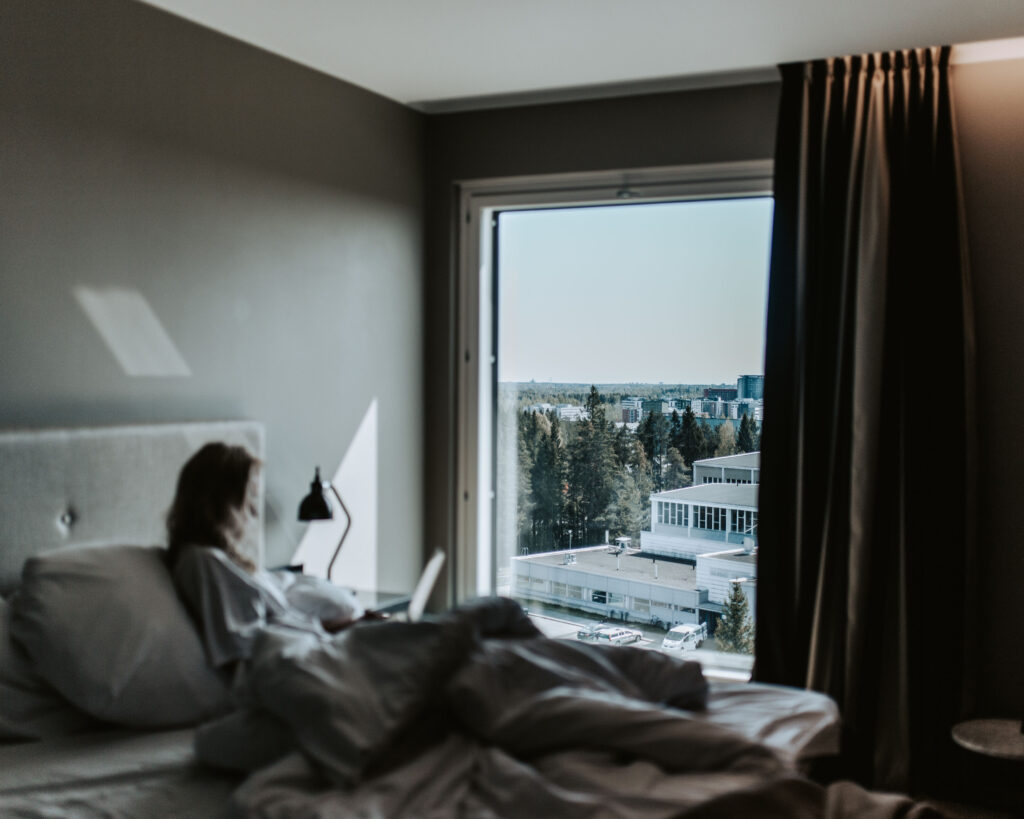 Syysale: yli 40 hotellia Pohjoismaissa tasahinnoin alkaen 90 € / yö