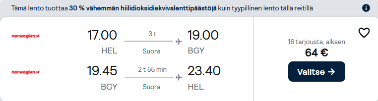 Matkabongaukset Matkabongaukset