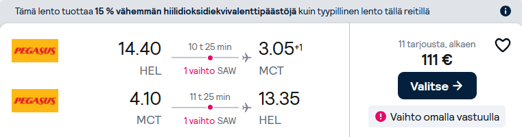 Matkabongaukset