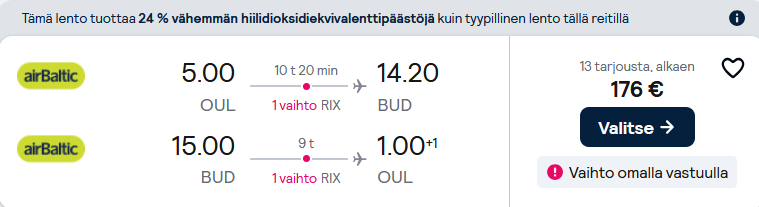 Matkabongaukset Matkabongaukset