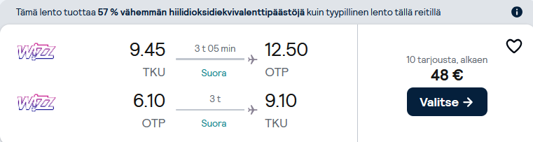 Matkabongaukset