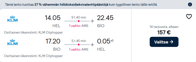 Matkabongaukset Matkabongaukset