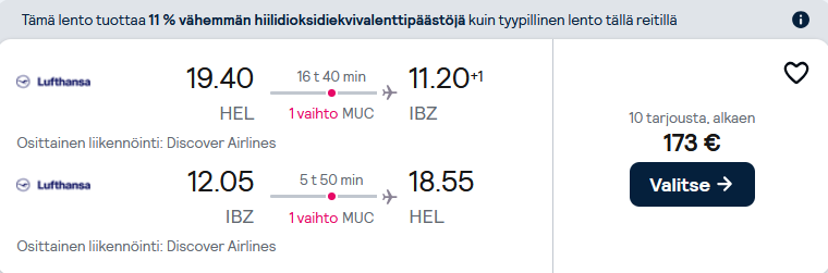 Matkabongaukset Matkabongaukset