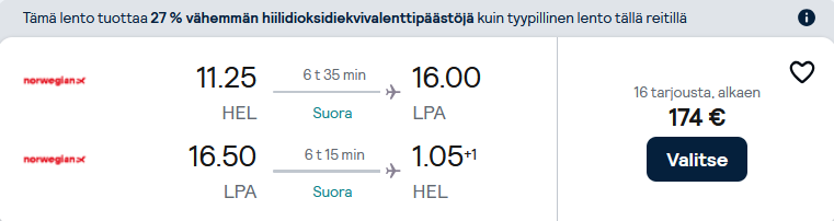 Matkabongaukset Matkabongaukset