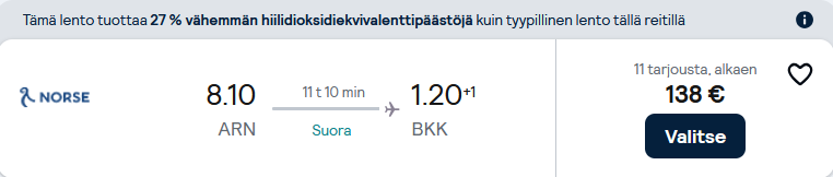 Matkabongaukset