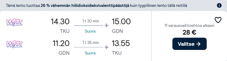 Matkabongaukset