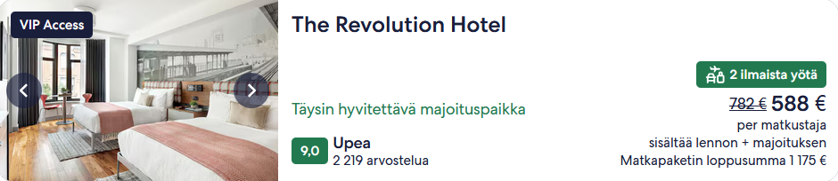 Matkabongaukset Matkabongaukset