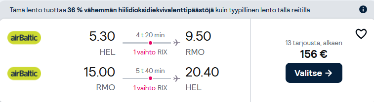 Matkabongaukset