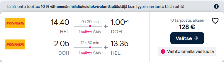 Matkabongaukset