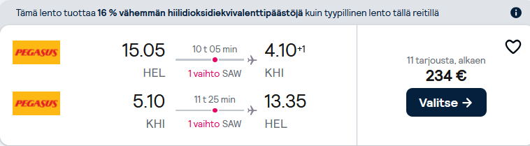 Matkabongaukset