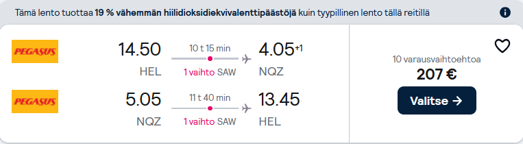Matkabongaukset
