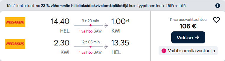 Matkabongaukset