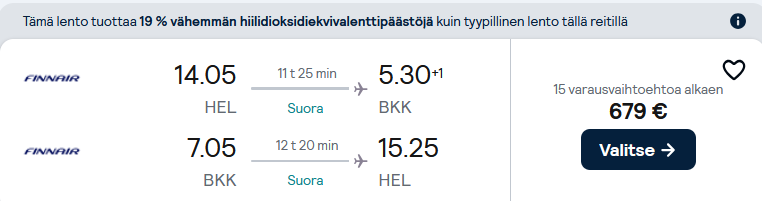 Matkabongaukset Matkabongaukset