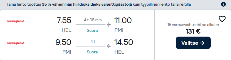 Matkabongaukset