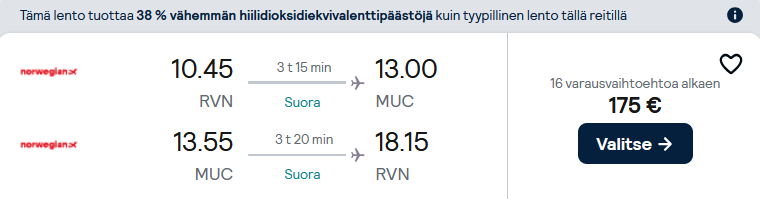 Matkabongaukset