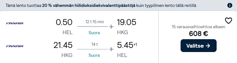 Matkabongaukset
