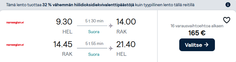 Matkabongaukset