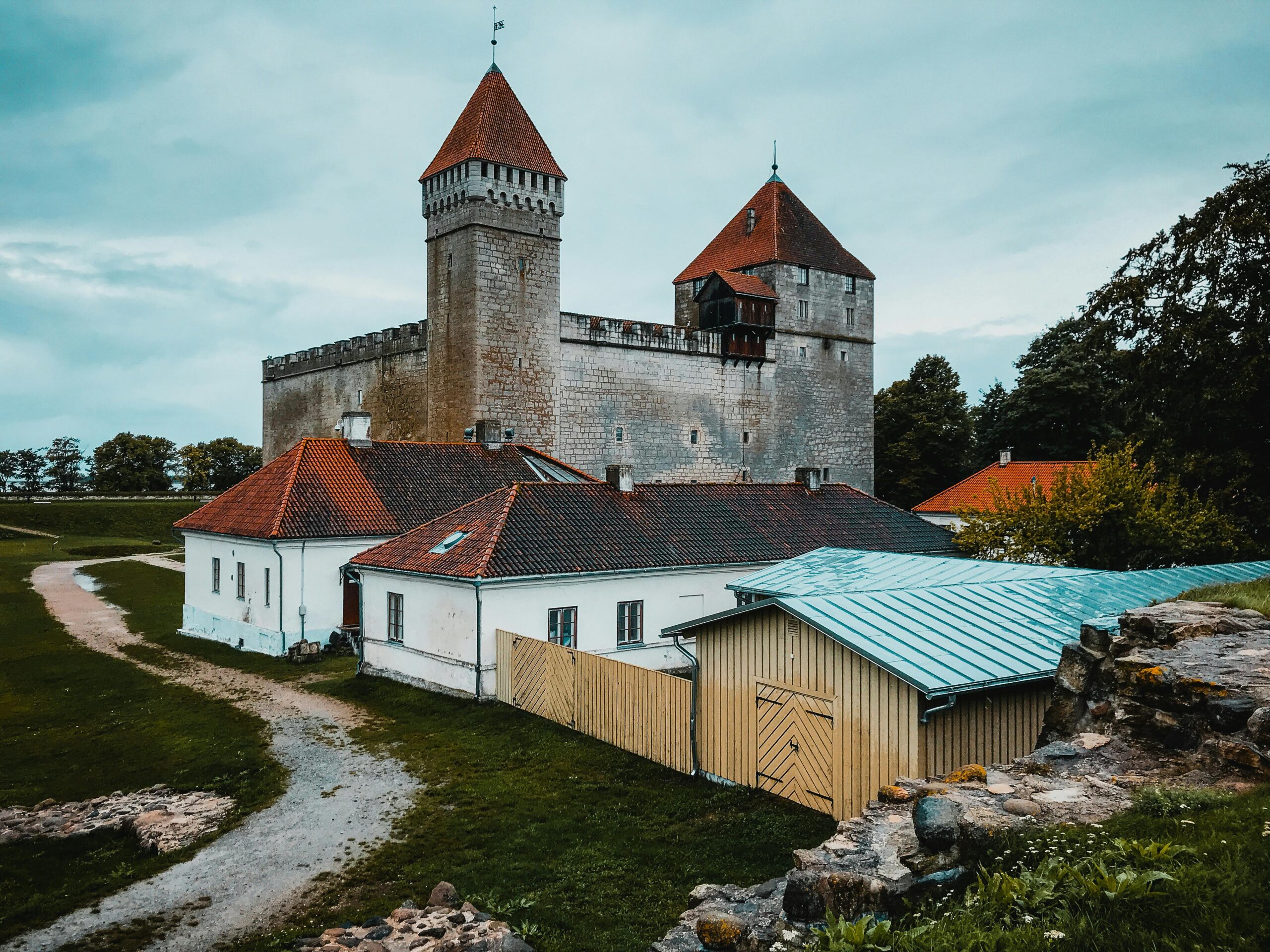 Finnairin lennot Kurresaarelle 152 euroa