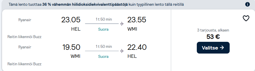Matkabongaukset