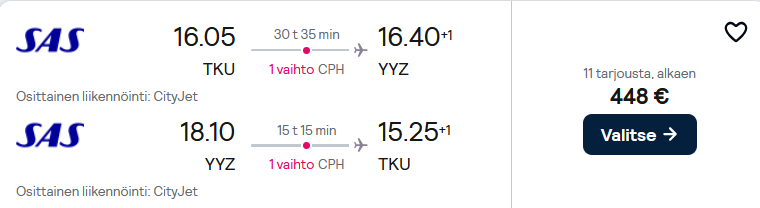 Matkabongaukset