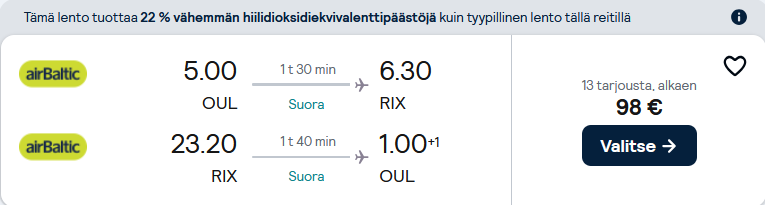 Matkabongaukset