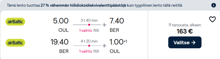 Matkabongaukset