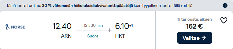 Matkabongaukset