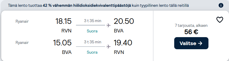Matkabongaukset