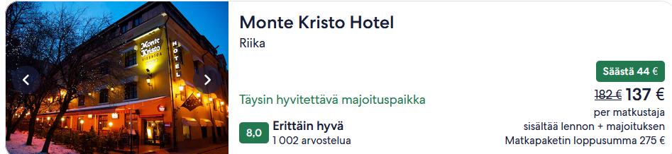Matkabongaukset