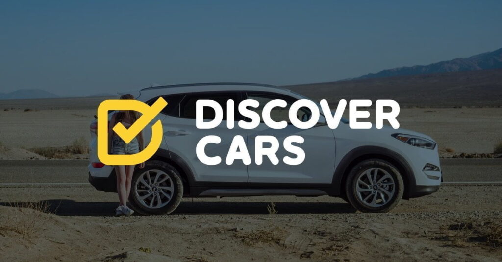 DiscoverCars kokemuksia – Miten löydät edullisen vuokra-auton?