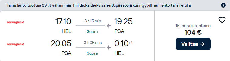 Matkabongaukset