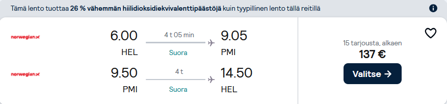 Matkabongaukset Matkabongaukset