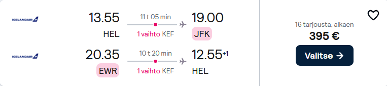 Matkabongaukset