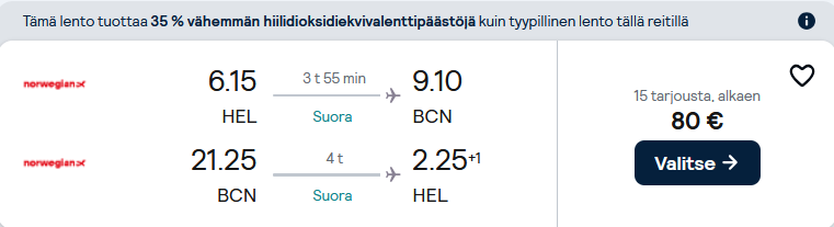 Matkabongaukset