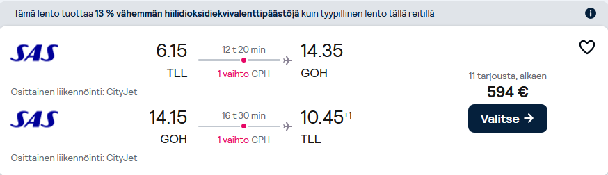 Matkabongaukset