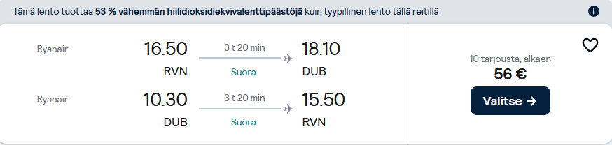 Matkabongaukset Matkabongaukset