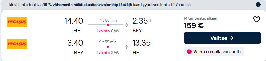 Matkabongaukset Matkabongaukset