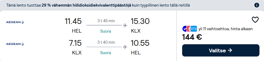 Matkabongaukset
