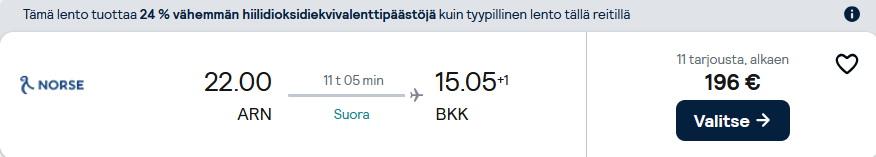 Matkabongaukset