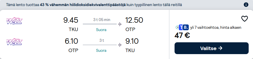 Matkabongaukset