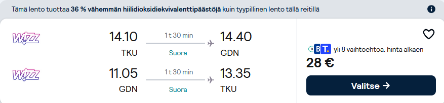 Matkabongaukset