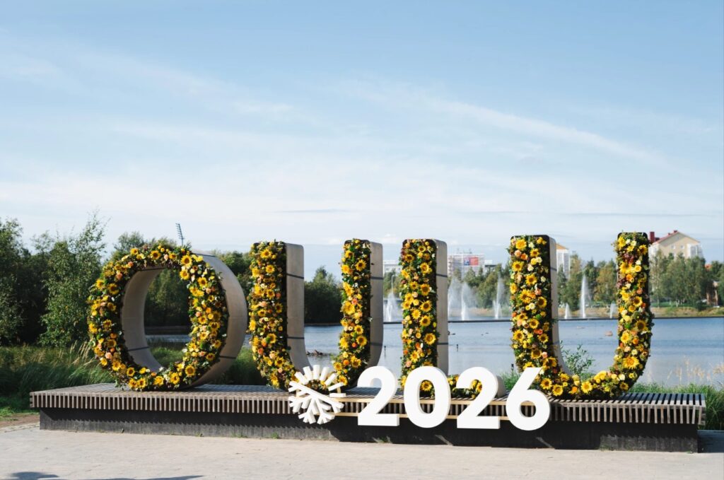 Matkabongaukset Oulu2026: Mielenkiintoisimmat kulttuuritapahtumat huhtikuussa