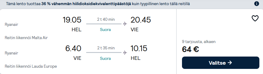 Matkabongaukset