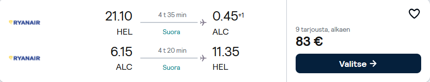 Matkabongaukset Matkabongaukset