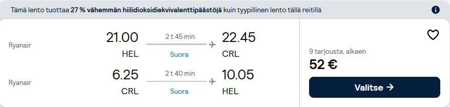 Matkabongaukset