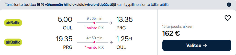 Matkabongaukset