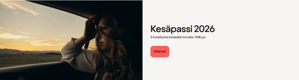 Matkabongaukset Matkabongaukset