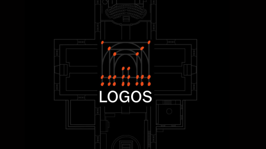 The Logos äänitaideteos Oulun tuomiokirkossa 2026